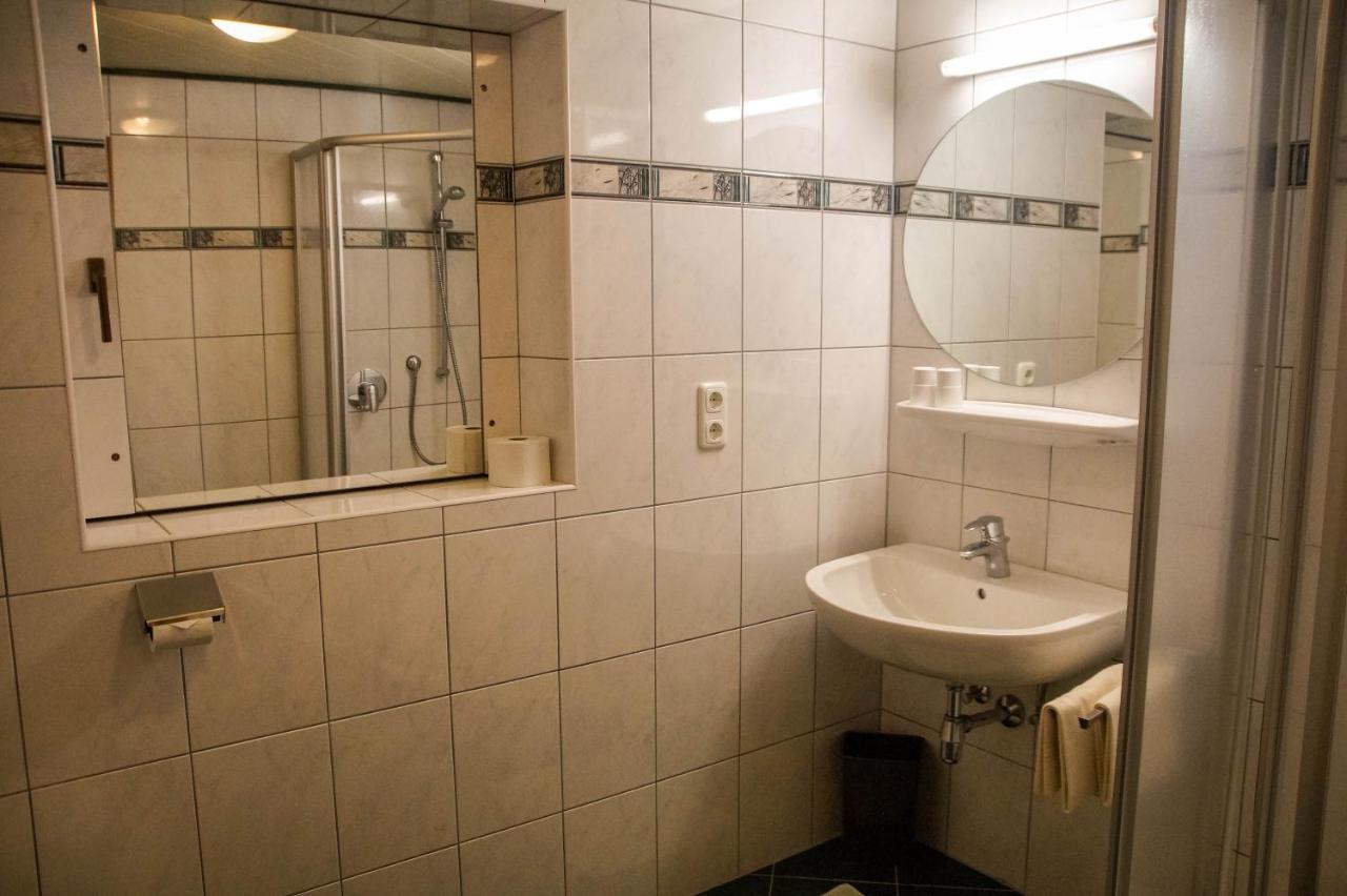 Appartement Winkler Waidring Kültér fotó