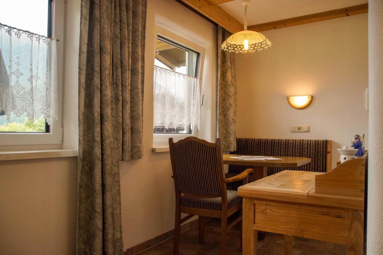 Appartement Winkler Waidring Kültér fotó
