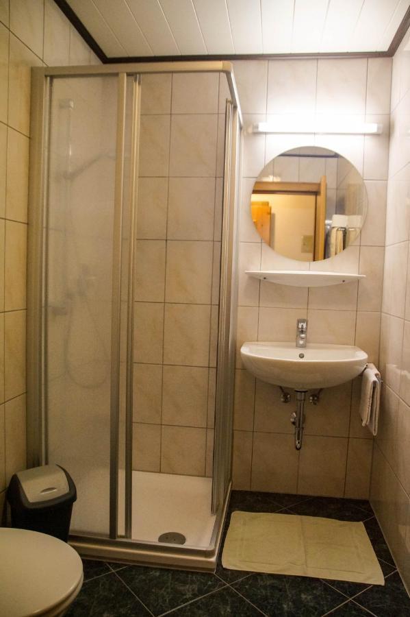 Appartement Winkler Waidring Kültér fotó