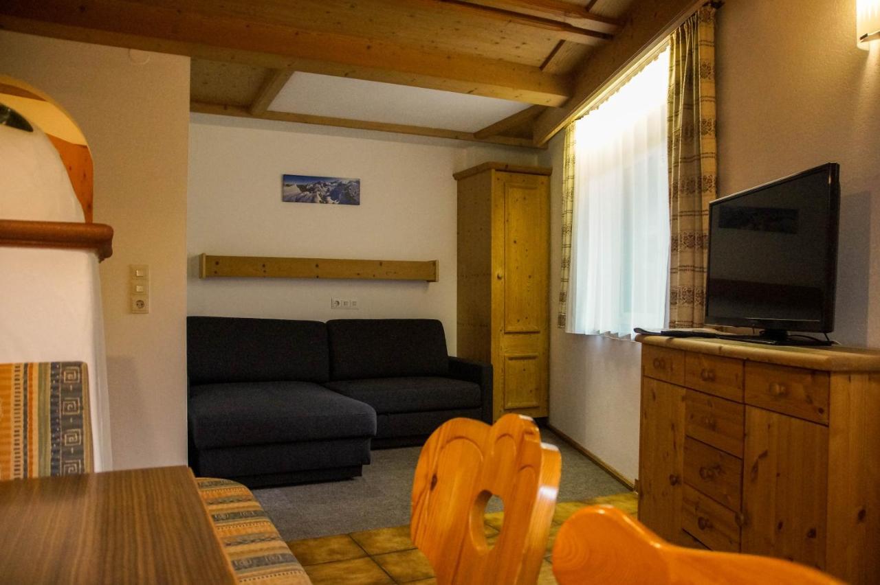 Appartement Winkler Waidring Kültér fotó