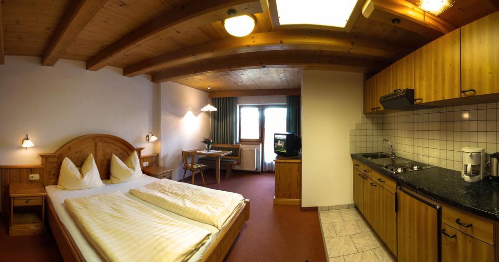 Appartement Winkler Waidring Szoba fotó