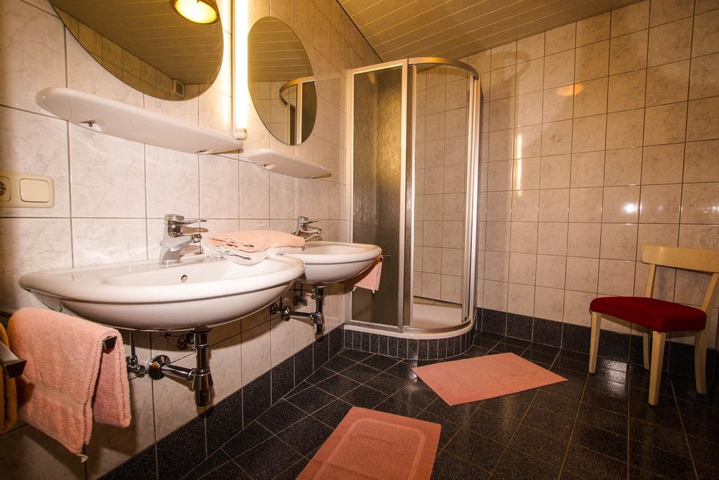 Appartement Winkler Waidring Szoba fotó