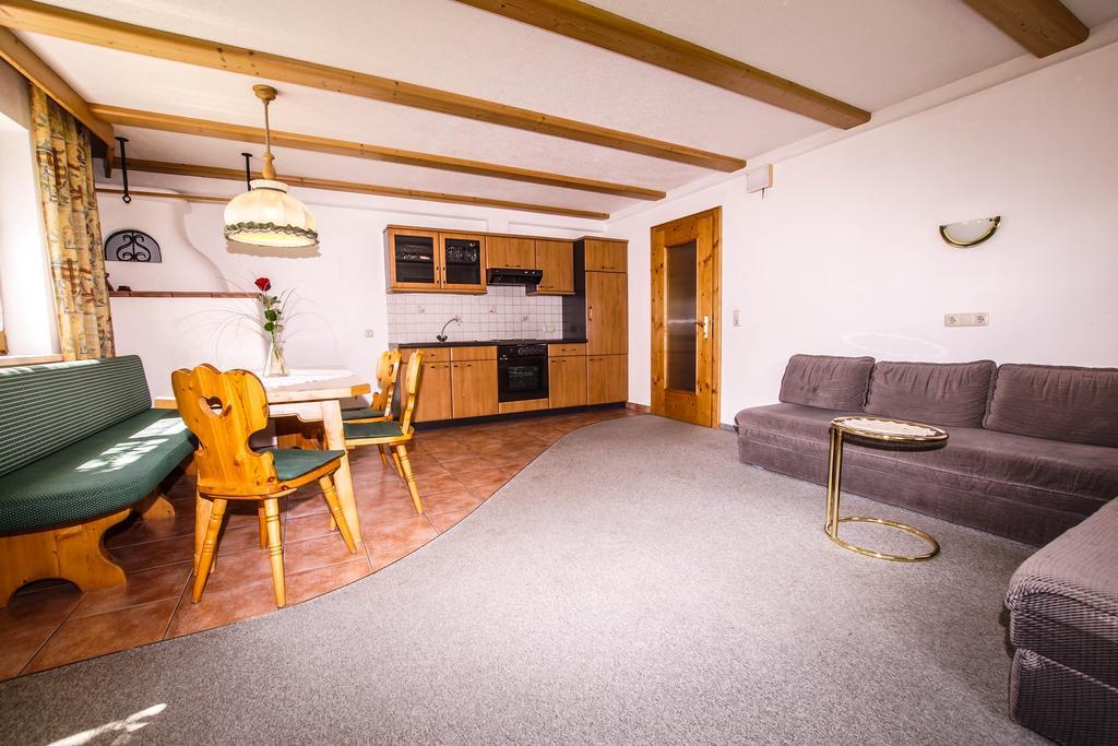 Appartement Winkler Waidring Szoba fotó