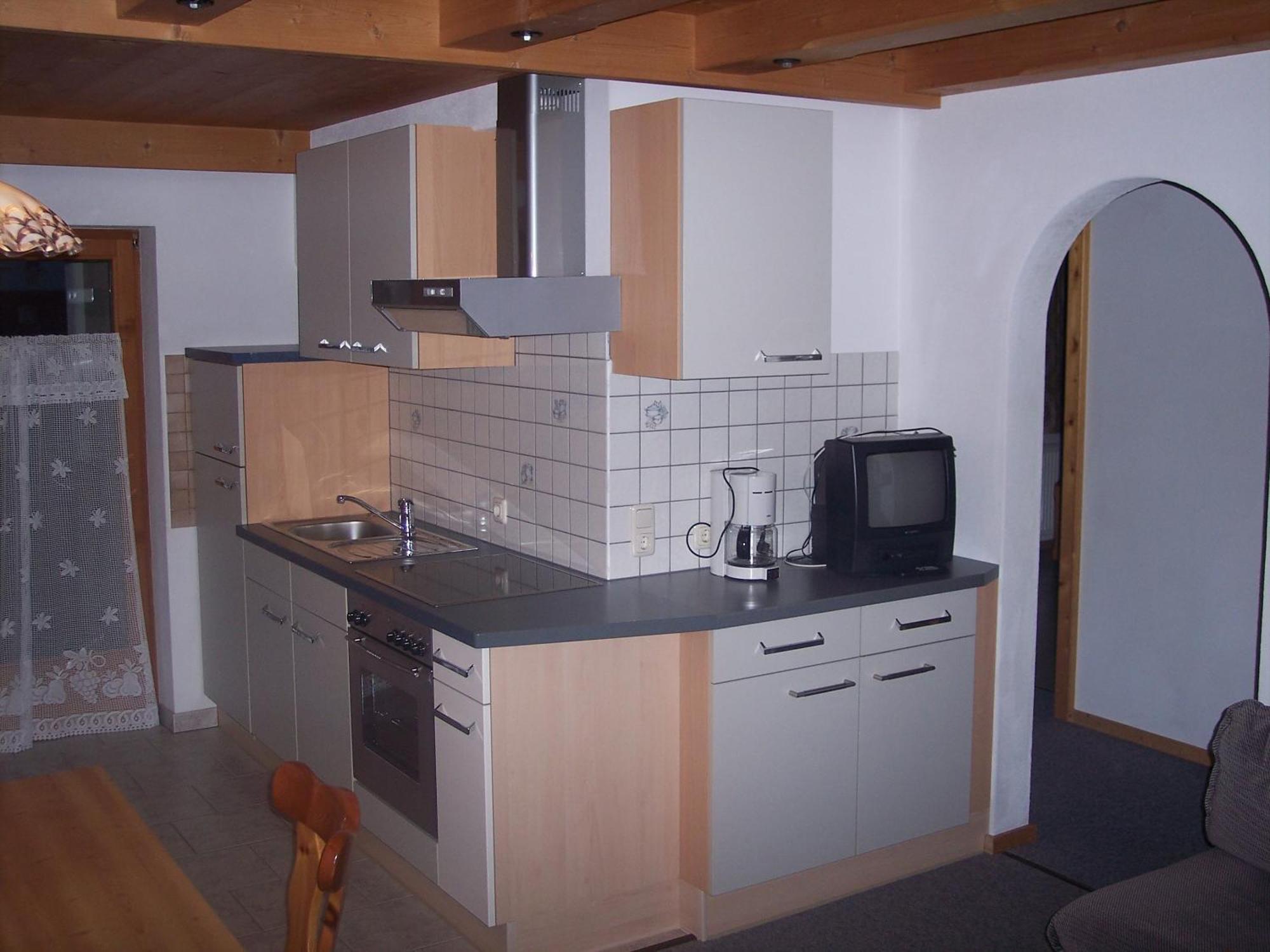 Appartement Winkler Waidring Szoba fotó