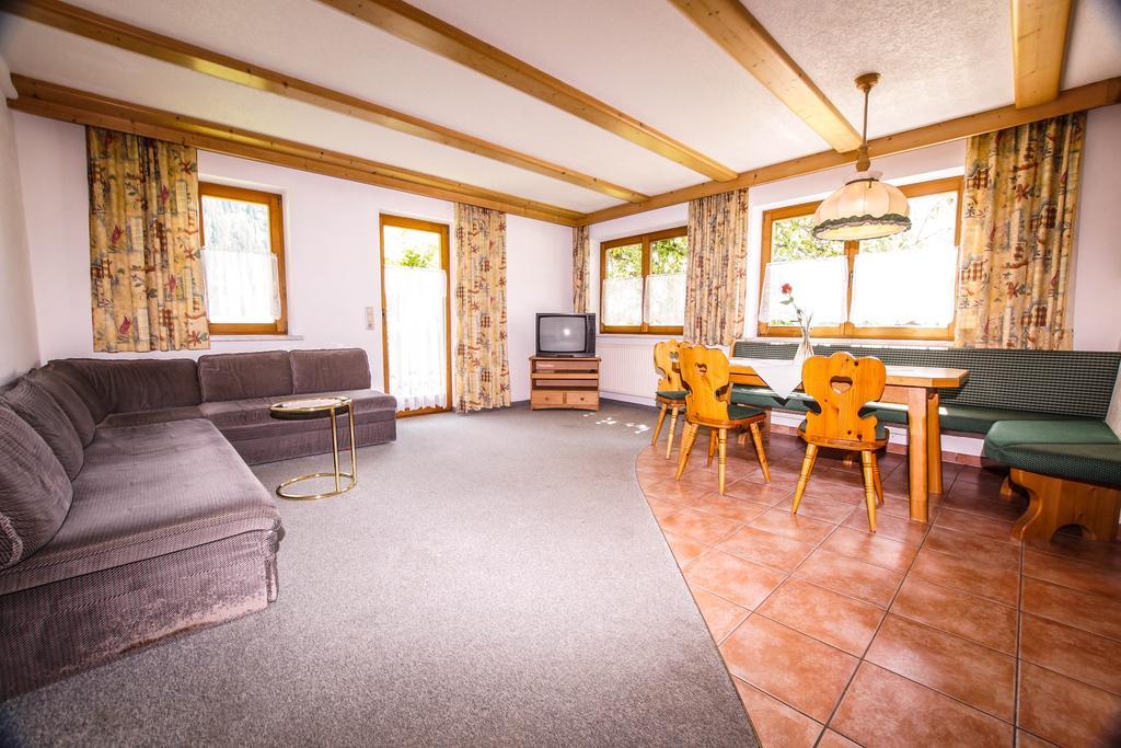 Appartement Winkler Waidring Szoba fotó