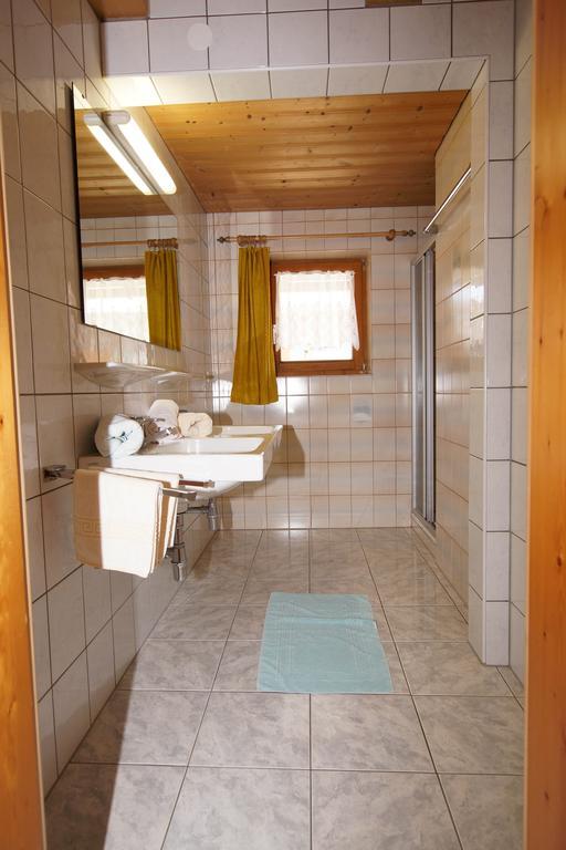 Appartement Winkler Waidring Szoba fotó