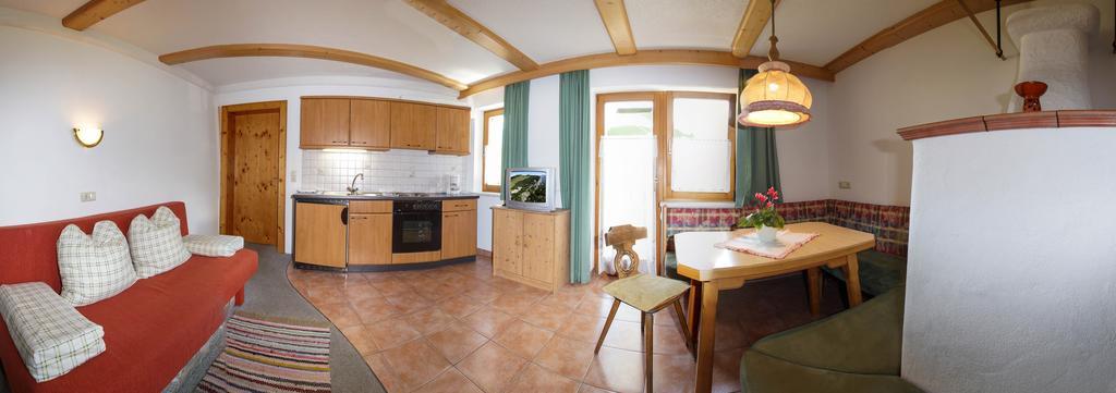 Appartement Winkler Waidring Szoba fotó