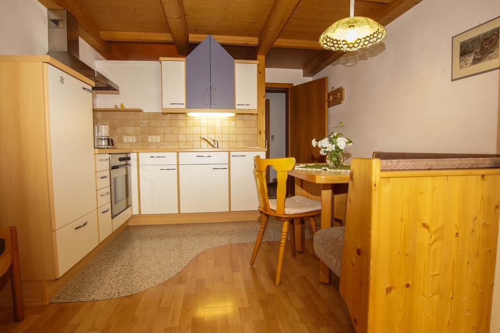Appartement Winkler Waidring Szoba fotó