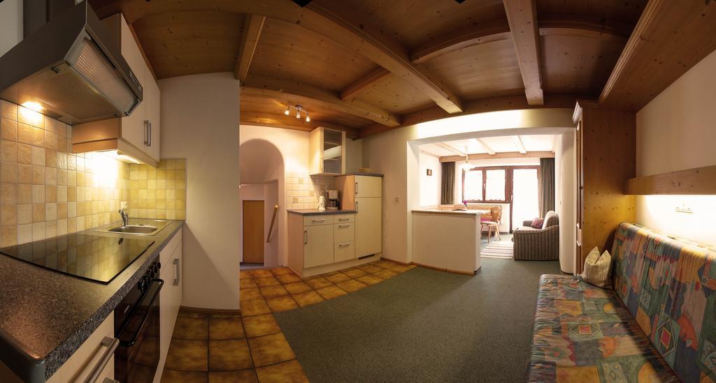 Appartement Winkler Waidring Szoba fotó
