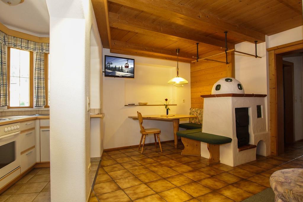 Appartement Winkler Waidring Szoba fotó