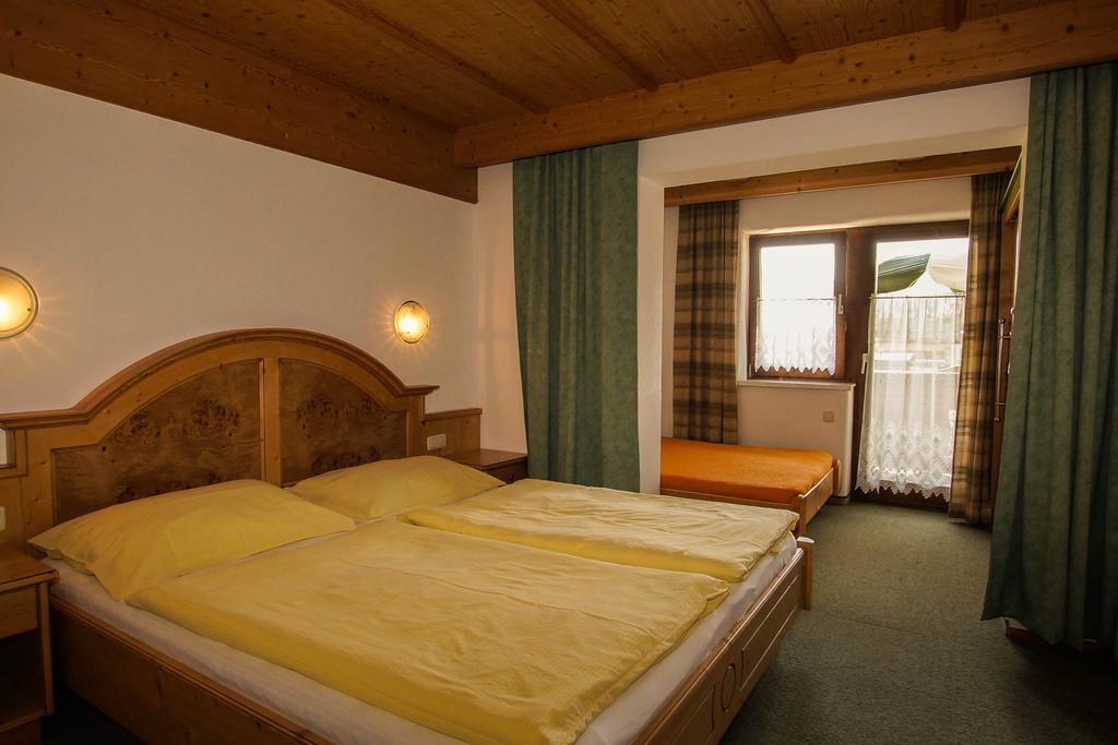 Appartement Winkler Waidring Szoba fotó
