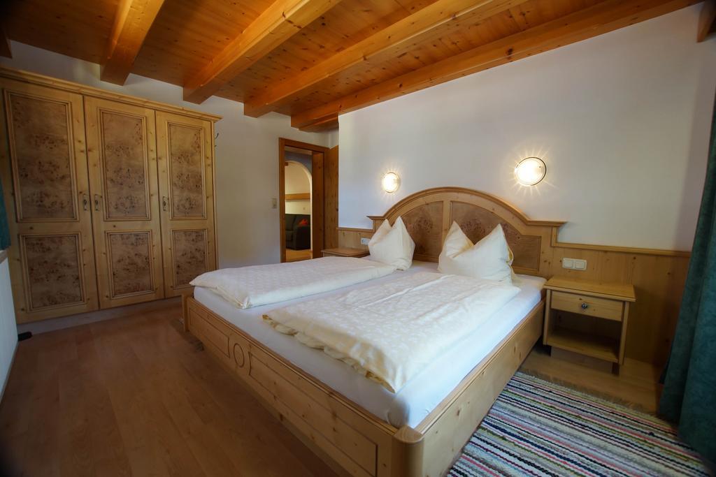 Appartement Winkler Waidring Szoba fotó