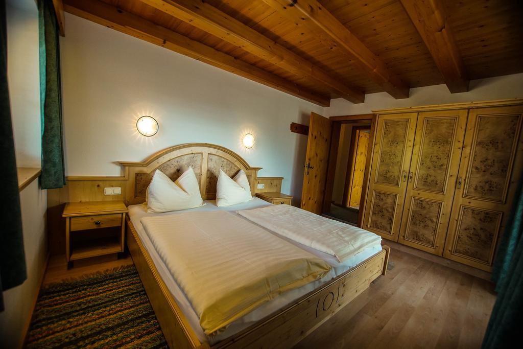 Appartement Winkler Waidring Szoba fotó