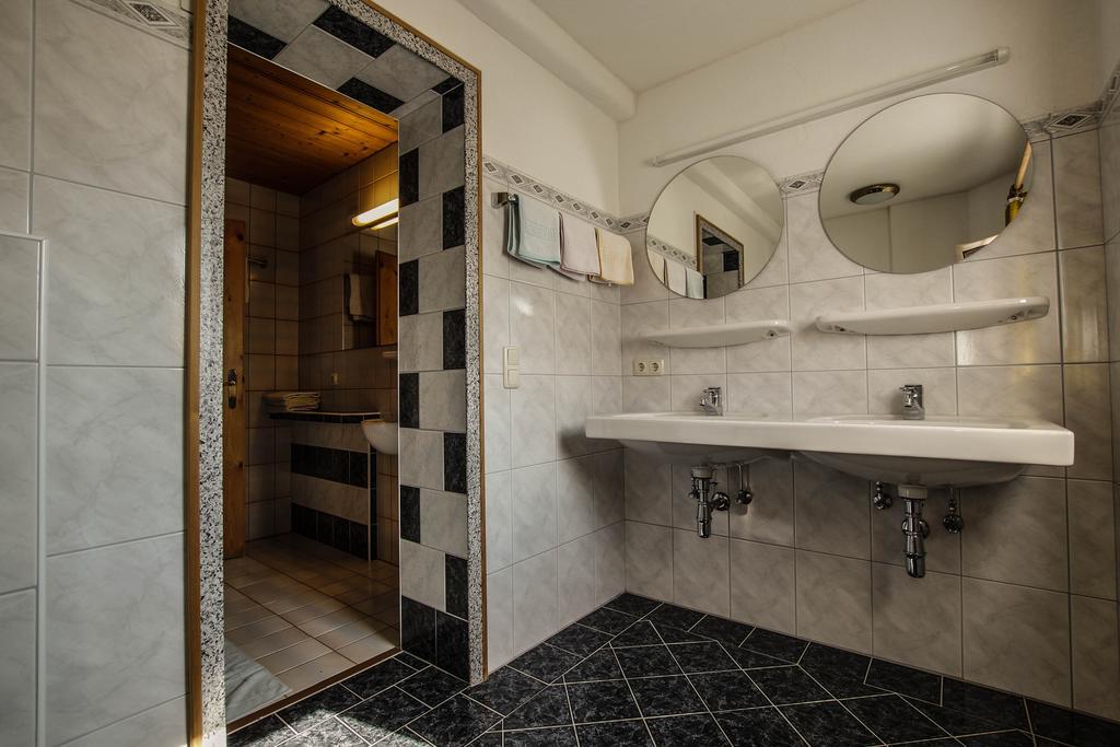 Appartement Winkler Waidring Szoba fotó