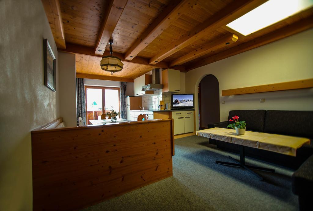 Appartement Winkler Waidring Szoba fotó