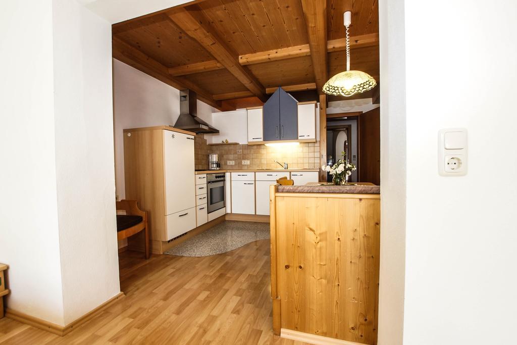 Appartement Winkler Waidring Szoba fotó