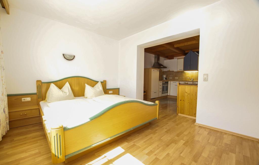Appartement Winkler Waidring Szoba fotó