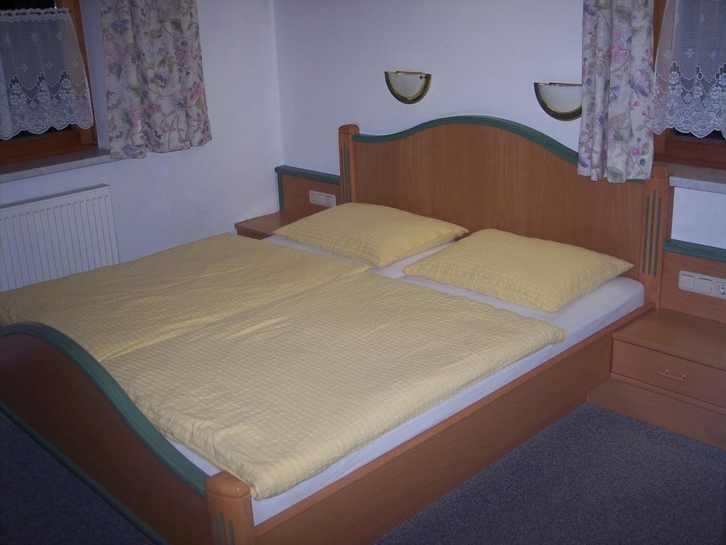 Appartement Winkler Waidring Szoba fotó