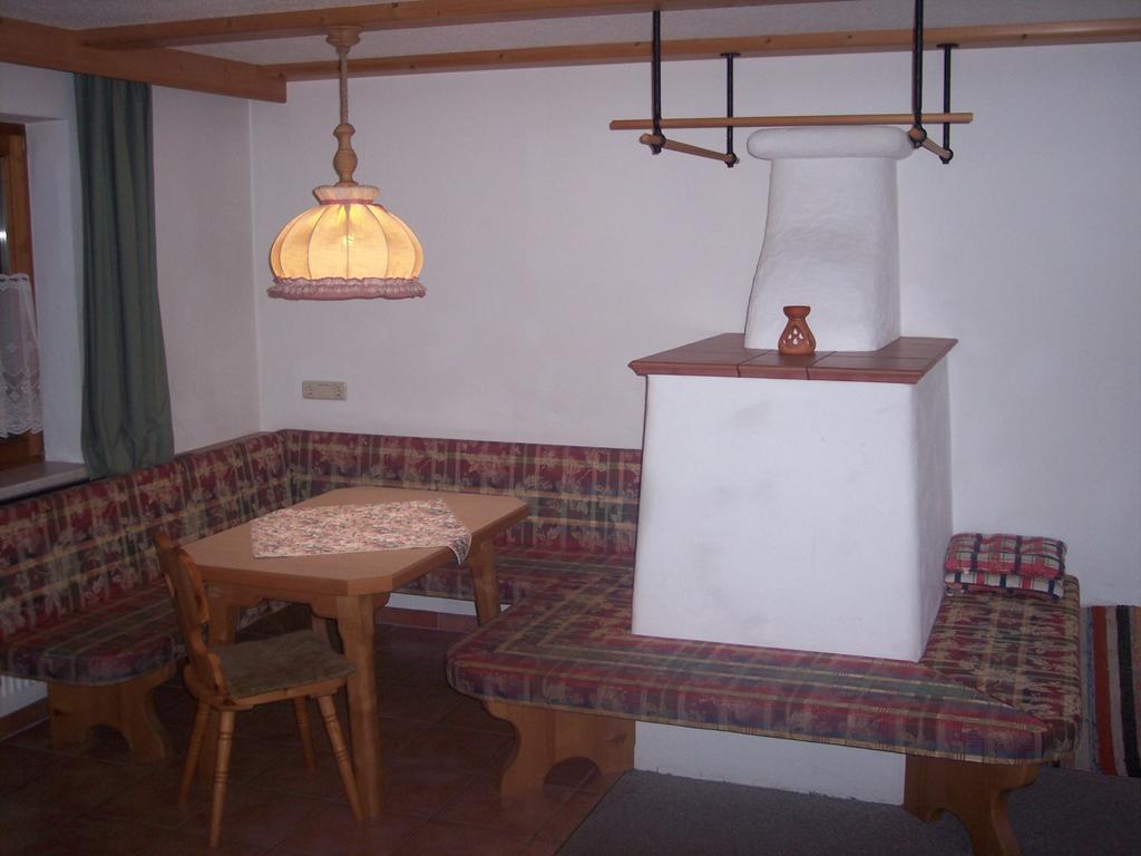 Appartement Winkler Waidring Szoba fotó