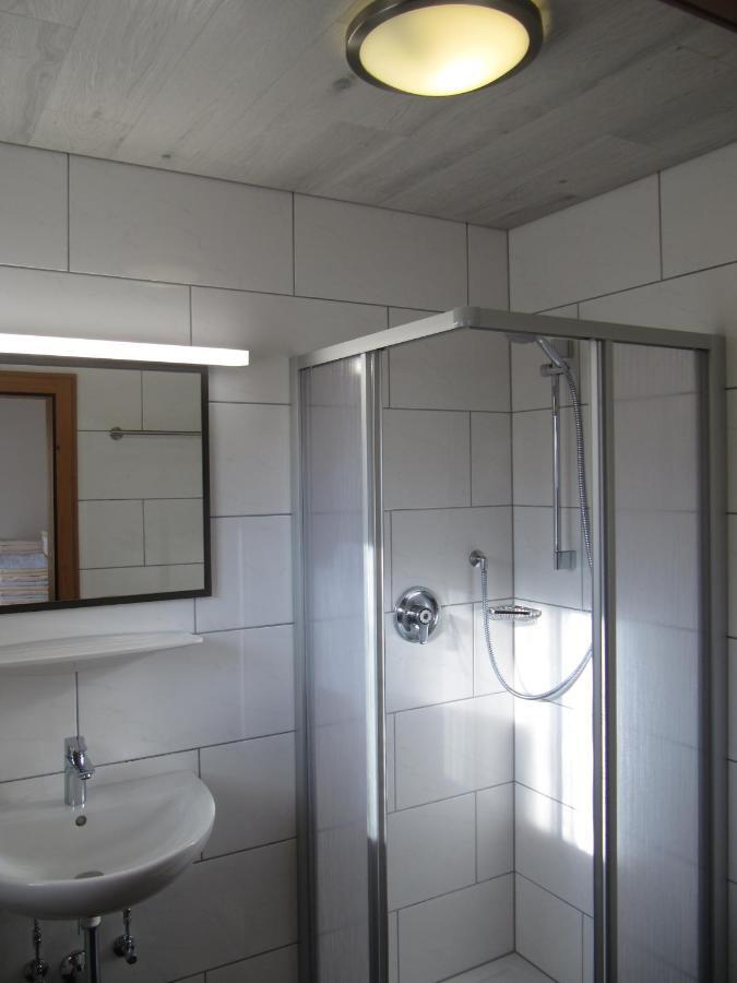 Appartement Winkler Waidring Kültér fotó